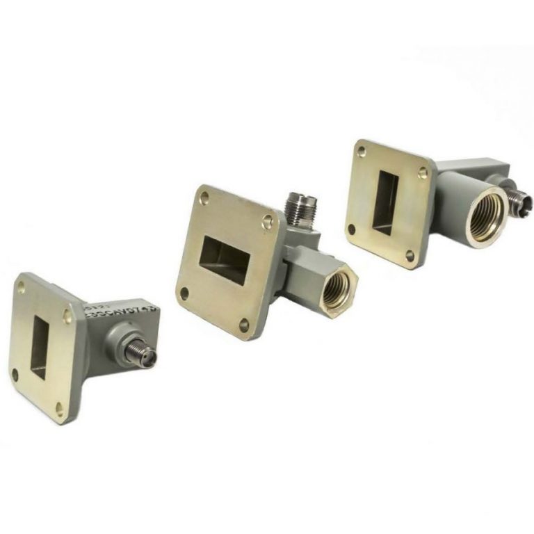 Microwave Engineering Corporation | Rectangular Adapters