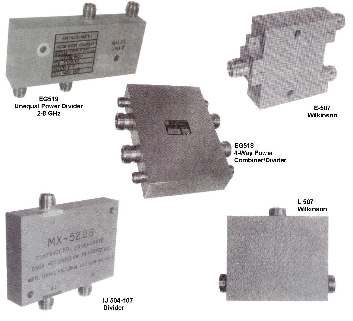 Modular Mates® Rectangular 2